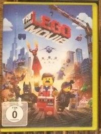 04 EUR DVD The LEGO-Movie
